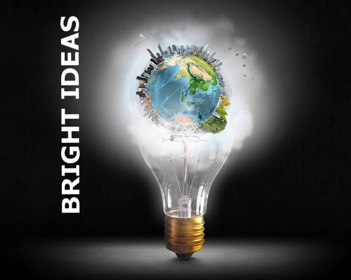 Bright Ideas